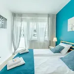 Appartement Laba Blizej Morza