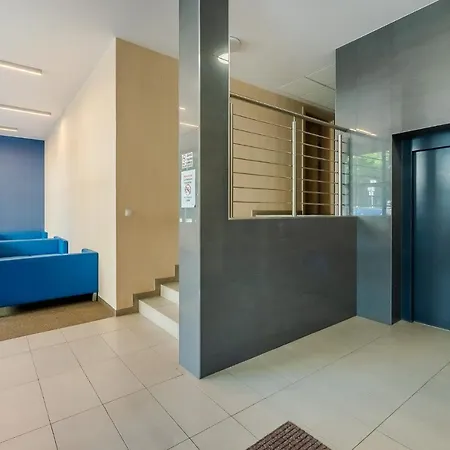 Laba Blizej Morza * コウォブジェク