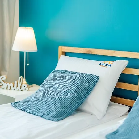 Laba Blizej Morza * コウォブジェク