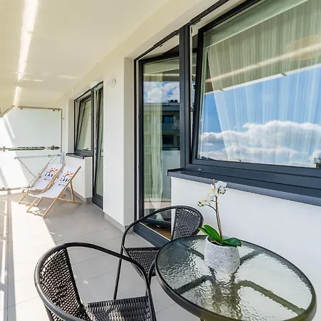 Laba Blizej Morza * コウォブジェク