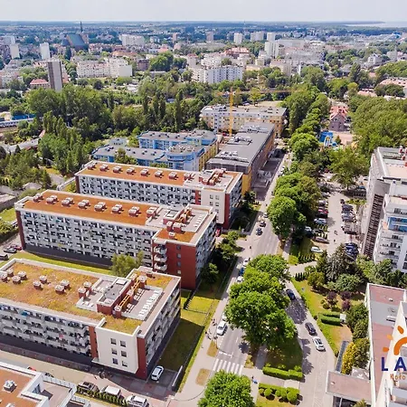 Laba Blizej Morza * コウォブジェク