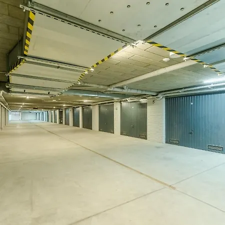 アパート Laba Blizej Morza コウォブジェク