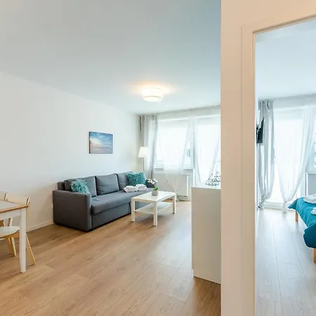 Laba Blizej Morza * コウォブジェク