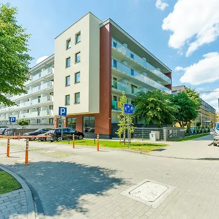 Laba Bliżej Morza Apartament