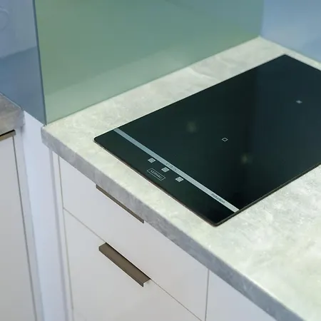 Laba Blizej Morza アパート *