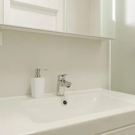 アパート Laba Blizej Morza *