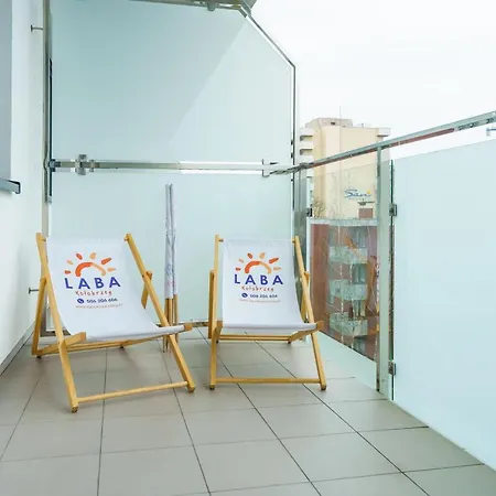 Laba Blizej Morza * コウォブジェク