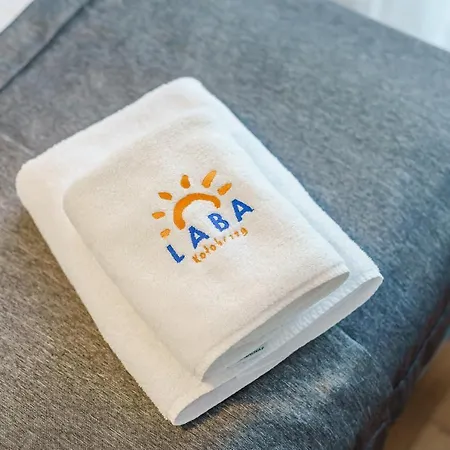 Laba Bliżej Morza Kołobrzeg