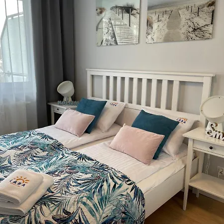 Laba Blizej Morza * コウォブジェク