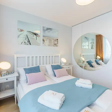 Laba Blizej Morza コウォブジェク