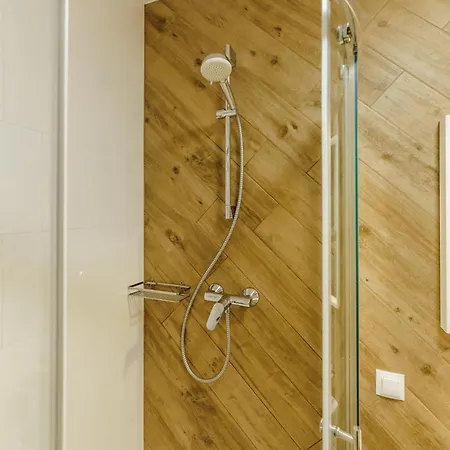 Laba Blizej Morza アパート コウォブジェク