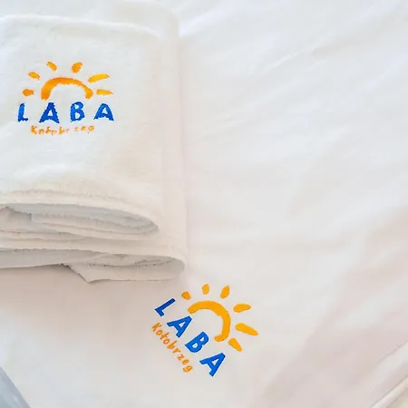 Laba Bliżej Morza Kołobrzeg