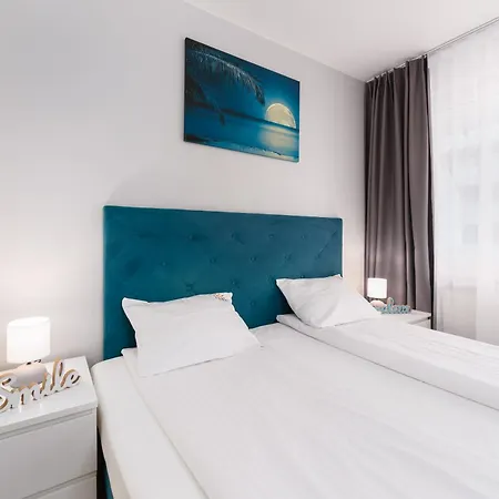 Laba Bliżej Morza Apartament