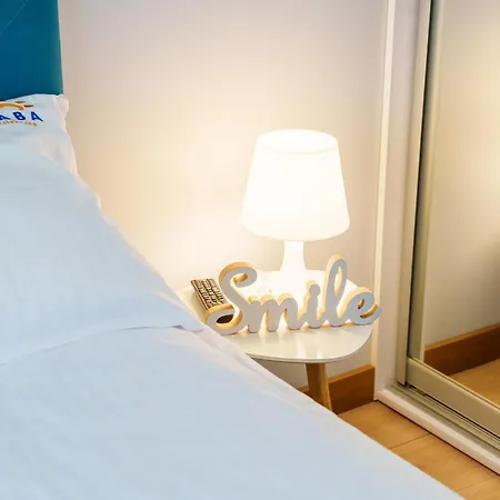 Apartament Laba Bliżej Morza Kołobrzeg