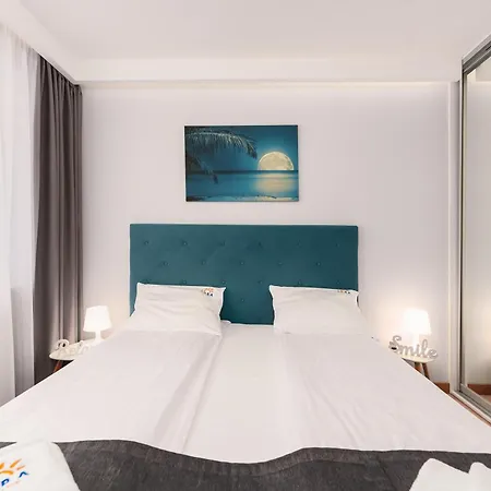 Laba Bliżej Morza Apartament *