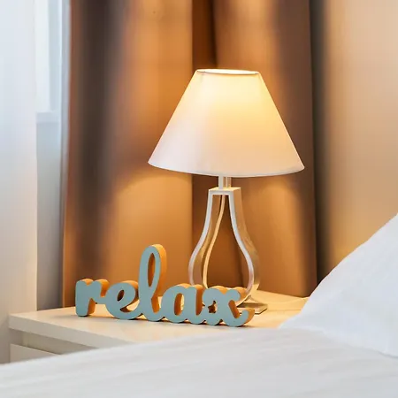 Apartament Laba Bliżej Morza *