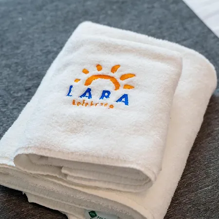 Apartament Laba Bliżej Morza Kołobrzeg