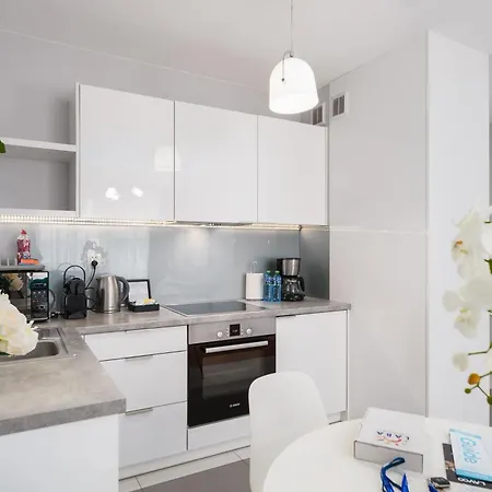 Laba Bliżej Morza Apartament