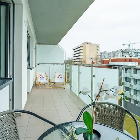Apartament Laba Bliżej Morza
