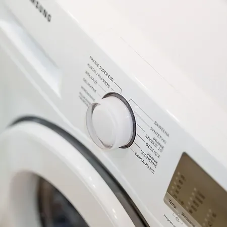 Laba Bliżej Morza