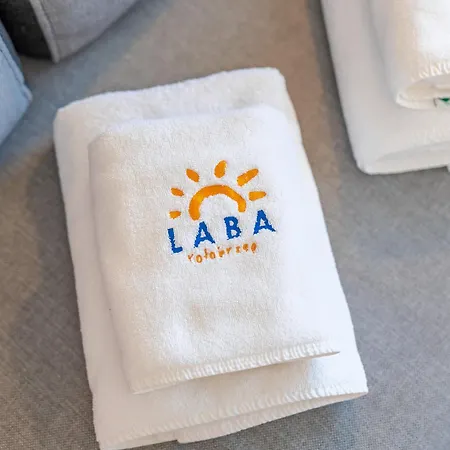 Apartament Laba Bliżej Morza
