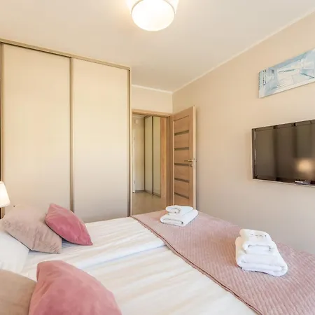 Laba Bliżej Morza Apartament