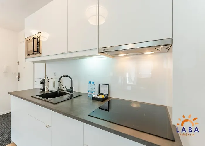 Appartement Laba Blizej Morza