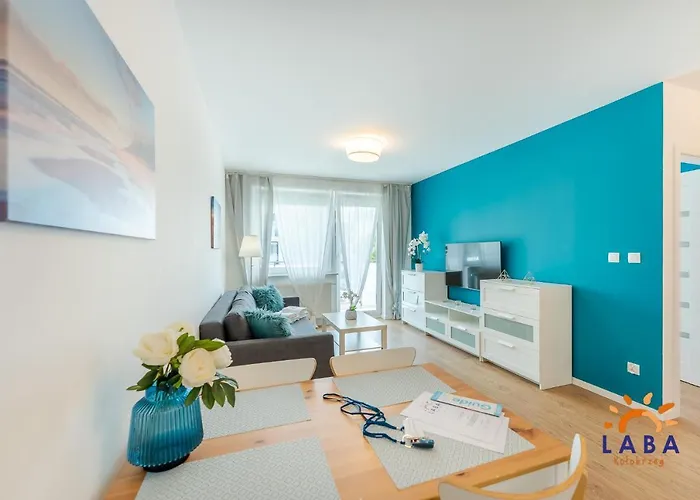 Laba Blizej Morza Appartement *