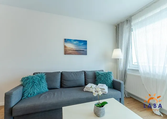 Laba Blizej Morza Appartement *