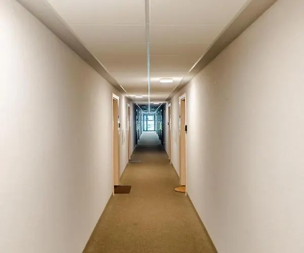 Laba Blizej Morza Appartement