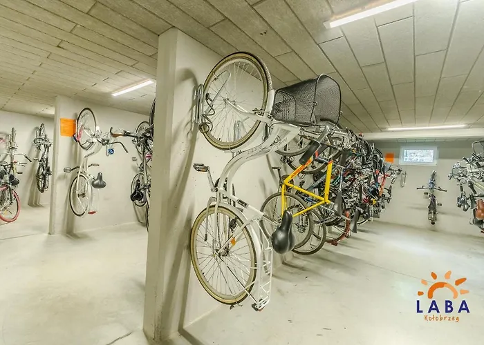 Laba Blizej Morza * Kołobrzeg