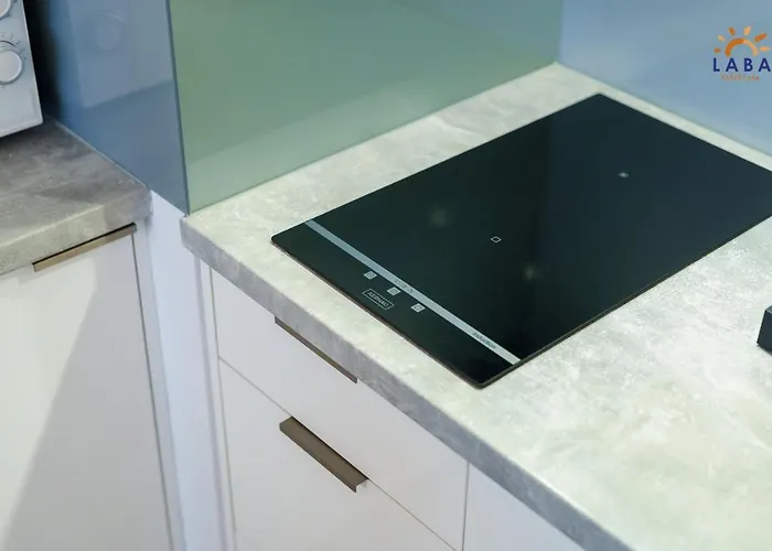 Laba Blizej Morza Appartement *