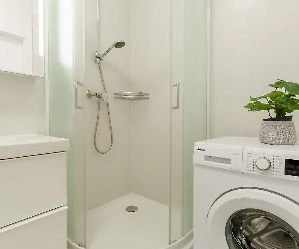 Laba Blizej Morza Appartement