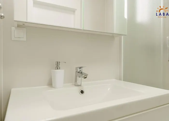 Appartement Laba Blizej Morza *