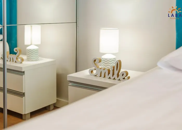 Appartement Laba Blizej Morza Kołobrzeg