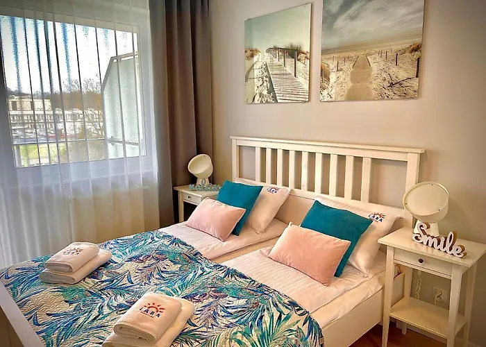 Laba Blizej Morza * Kołobrzeg