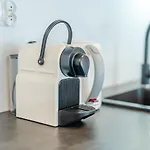 Apartment Laba Blizej Morza