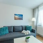 Laba Blizej Morza Apartment *
