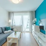 Laba Blizej Morza Apartment Kolobrzeg