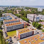 Laba Blizej Morza Kolobrzeg