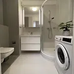 Laba Blizej Morza Apartment *