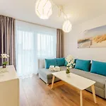 Apartment Laba Blizej Morza Kolobrzeg