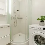 Laba Blizej Morza Apartment