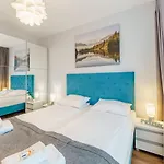 Apartment Laba Blizej Morza Kolobrzeg