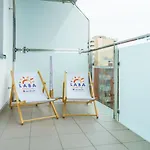 Laba Blizej Morza * Kolberg