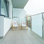 Apartment Laba Blizej Morza Kolberg