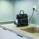 Apartment Laba Blizej Morza *