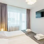 Apartment Laba Blizej Morza Kolobrzeg
