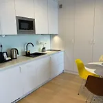Laba Blizej Morza Apartment