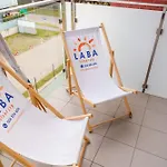 Laba Blizej Morza * Kolberg